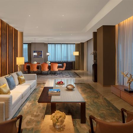 Park Hyatt Doha Otel Dış mekan fotoğraf